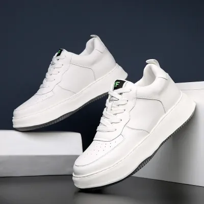 City Groove Casual Shoe